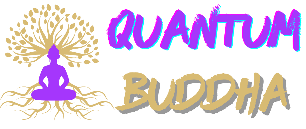 Logo of Quantum Buddha Life Coaching In Fitzrovia, Greater London Logo of Quantum Buddha Life Coaching In Fitzrovia, Greater London