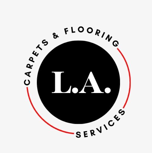 Logo of L.A. Carpets & Flooring Services Carpet Planning And Fitting In Taunton, Somerset Logo of L.A. Carpets & Flooring Services Carpet Planning And Fitting In Taunton, Somerset