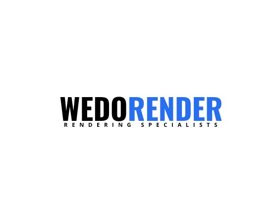 Logo of WeDoRender