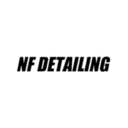 Logo of NF Detailing Car Valet Services In Stonehouse, Lanarkshire Logo of NF Detailing Car Valet Services In Stonehouse, Lanarkshire