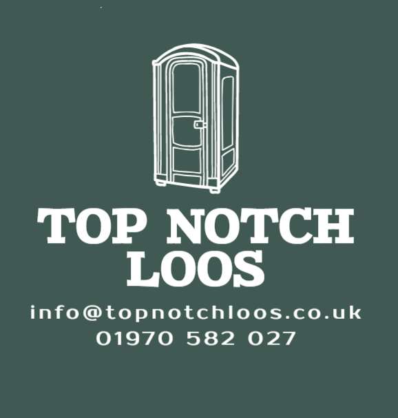 Logo of Top Notch Loos Toilets - Portable In Llanrhystud, Ceredigion Logo of Top Notch Loos Toilets - Portable In Llanrhystud, Ceredigion