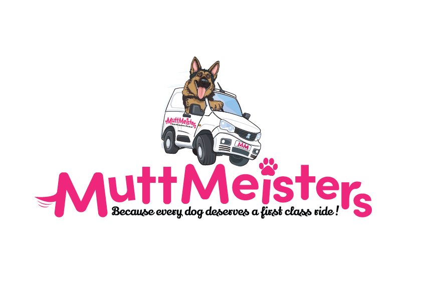 Logo of MuttMeisters Pet Services In Kington, Herefordshire