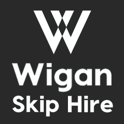 Logo of Wigan Skips Ltd