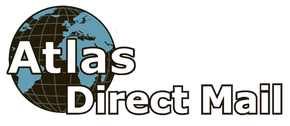 Logo of Atlas Direct Mail