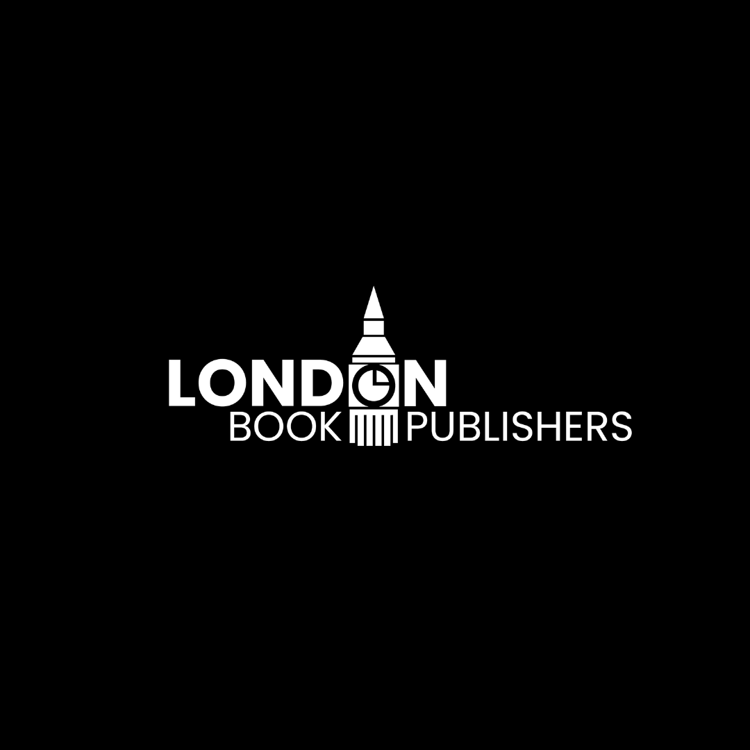 Logo of London Book Publishers UK Book Publishers In Wembley, London
