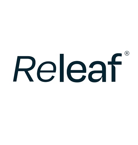 Logo of Releaf