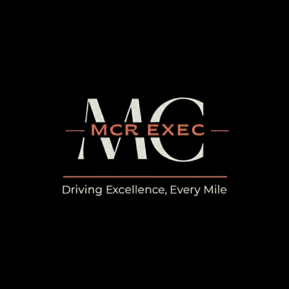 Logo of Mcr Exec Chauffeur Service
