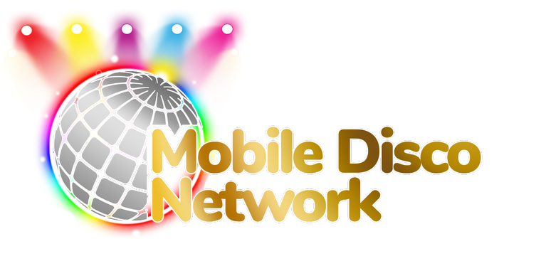 Logo of Mobile Disco Network Discos - Mobile In Spalding, Lincolnshire Logo of Mobile Disco Network Discos - Mobile In Spalding, Lincolnshire