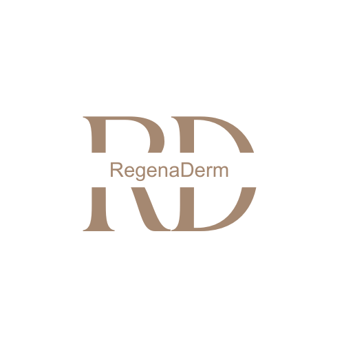 Logo of Regenaderm
