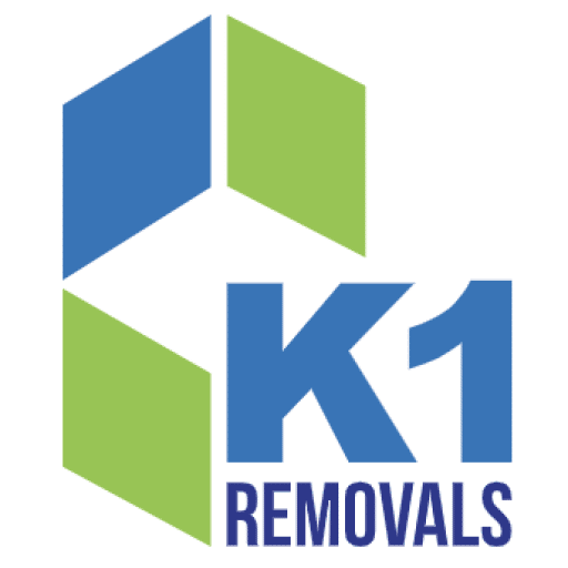 Logo of K1 Removals LTD Removals - Industrial And Business In Chiswick, London Logo of K1 Removals LTD Removals - Industrial And Business In Chiswick, London