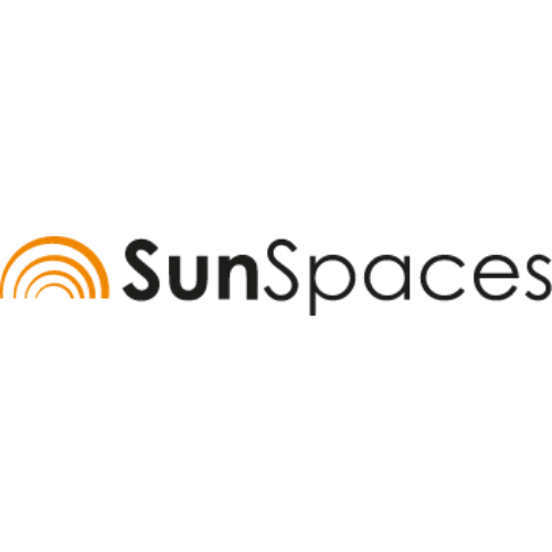 Logo of Sunspaces UK