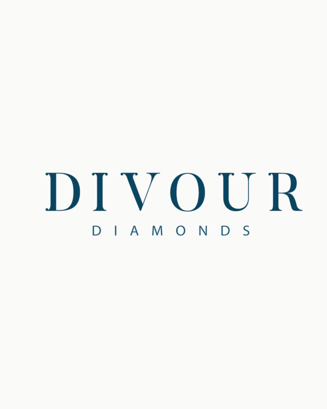 Logo of Divour Diamonds