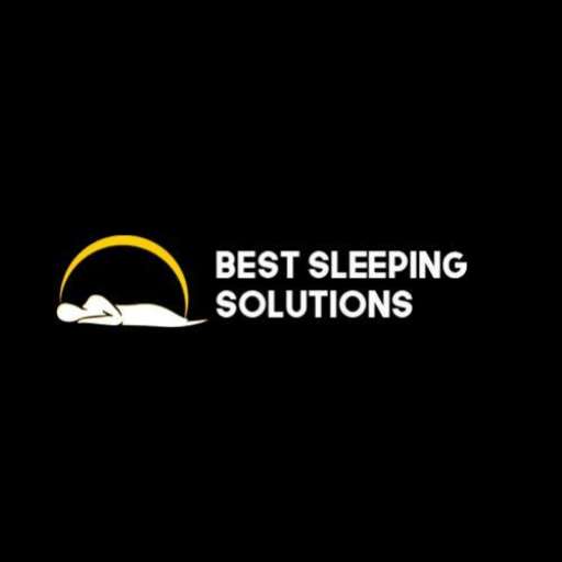 Logo of Best Sleeping Solutions