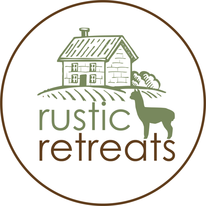 Logo of Rustic Retreats Tourist Attractions In Matlock, Derbyshire Logo of Rustic Retreats Tourist Attractions In Matlock, Derbyshire