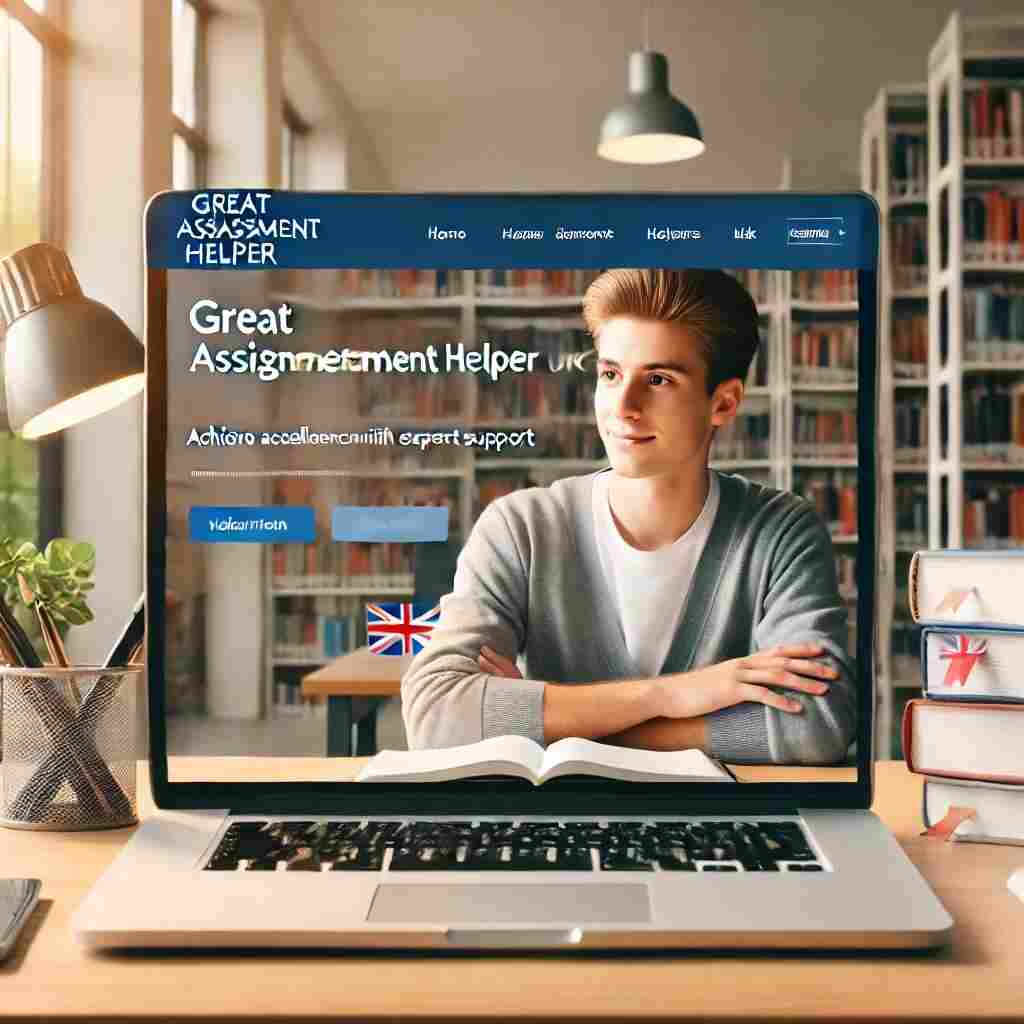 Logo of Online Assignment Help