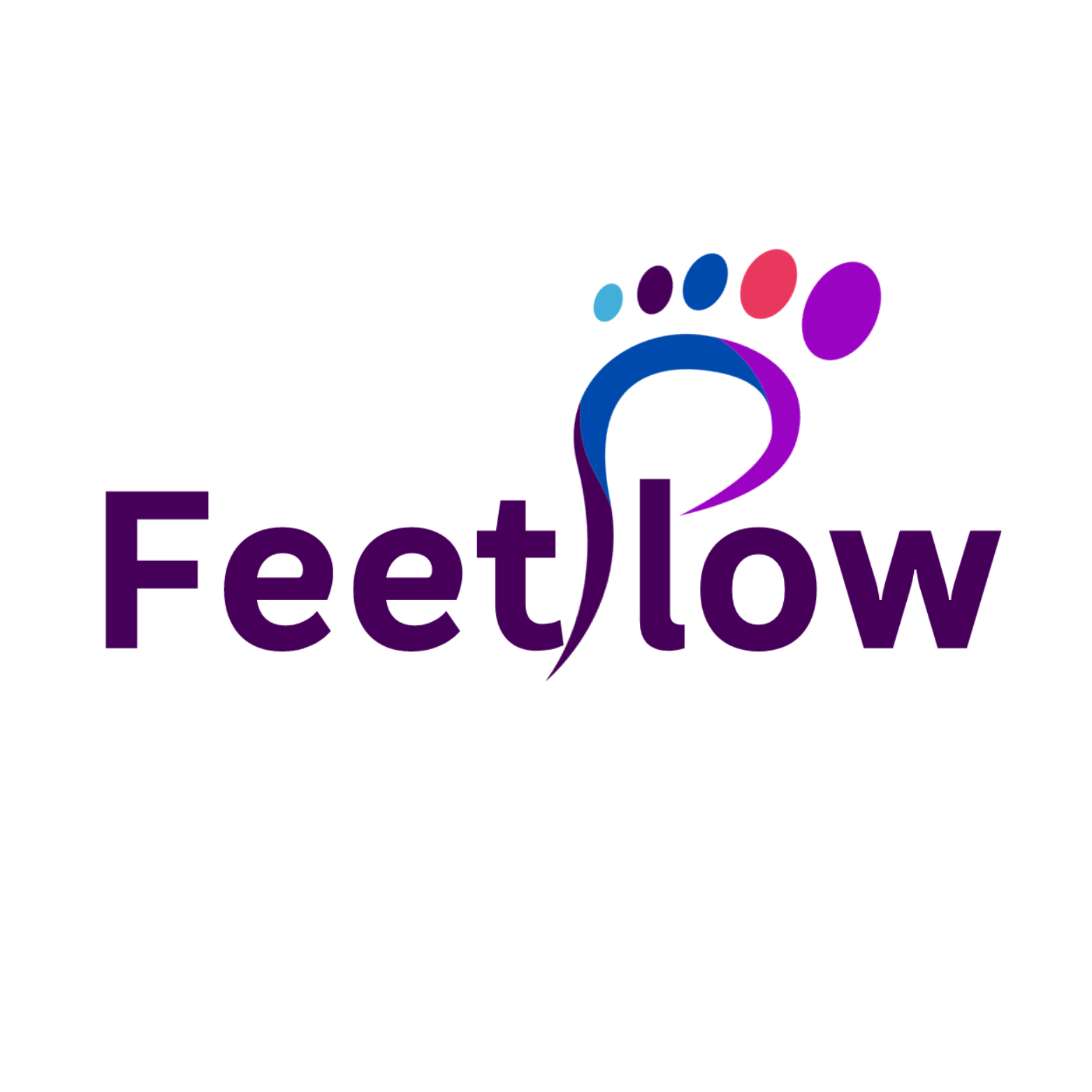 Logo of FeetFlow Chiropodists Podiatrists In Bridgend Logo of FeetFlow Chiropodists Podiatrists In Bridgend