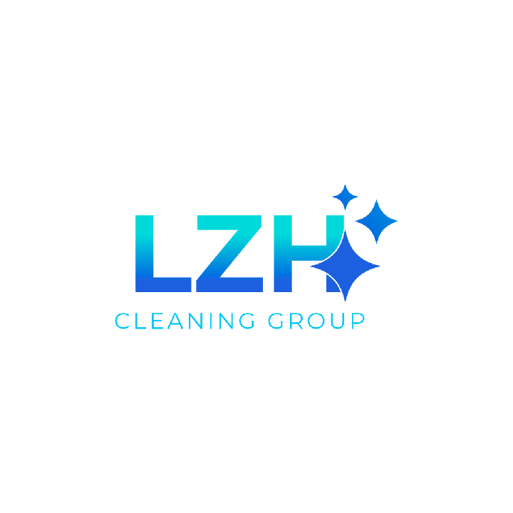 Logo of LZH Cleaning Group - Commercial and Office Cleaners Bedford