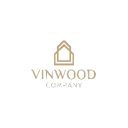 Logo of Vinwood company