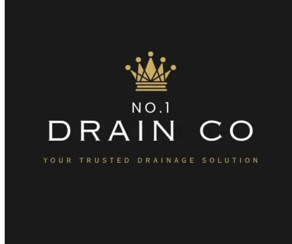 Logo of No 1 Drain Co