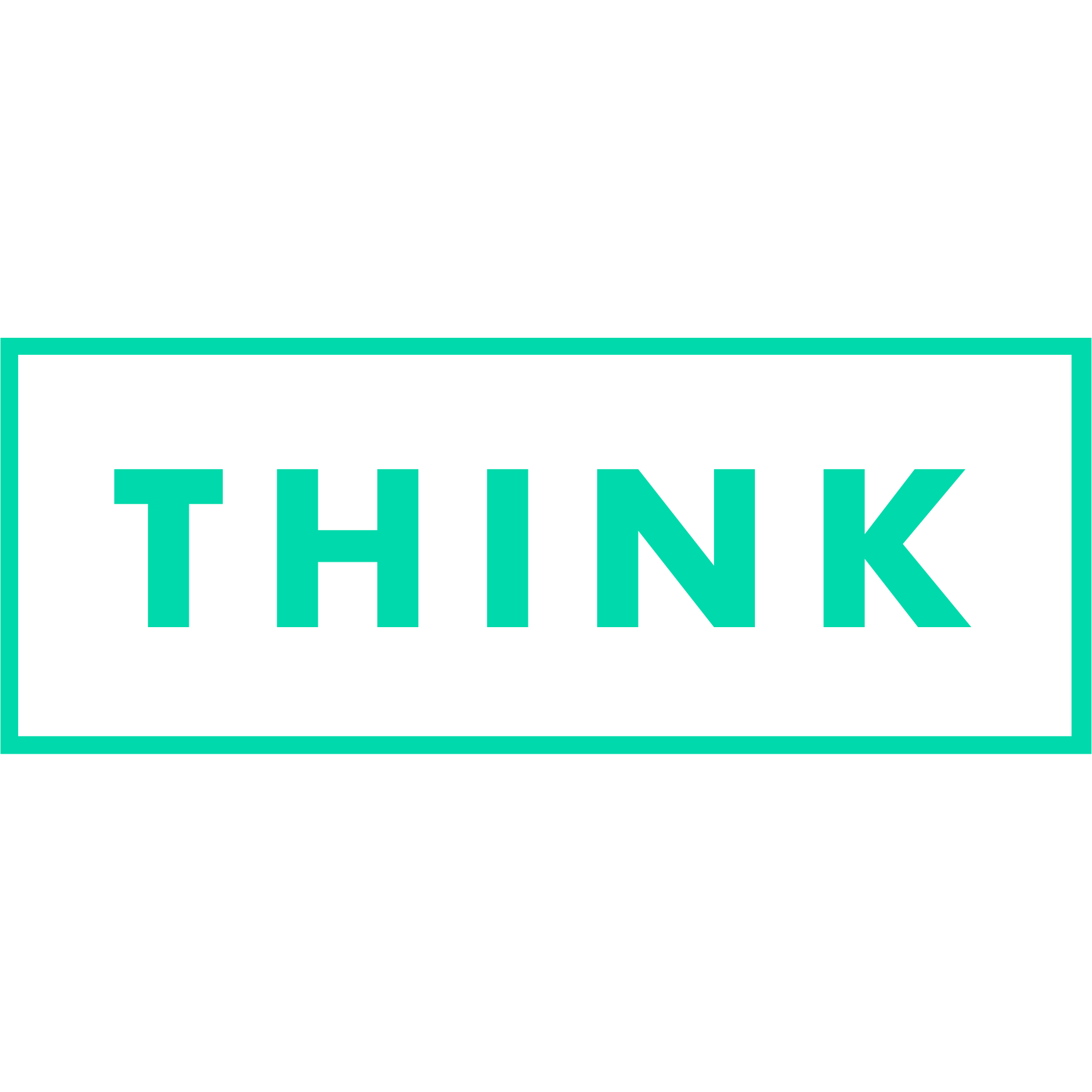 Logo of Think FM Office and Commercial Cleaning