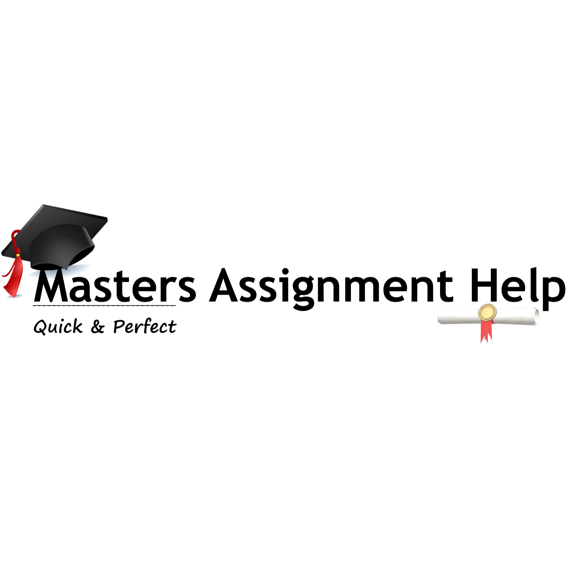 Logo of Assignment Help - Masters Assignment Help