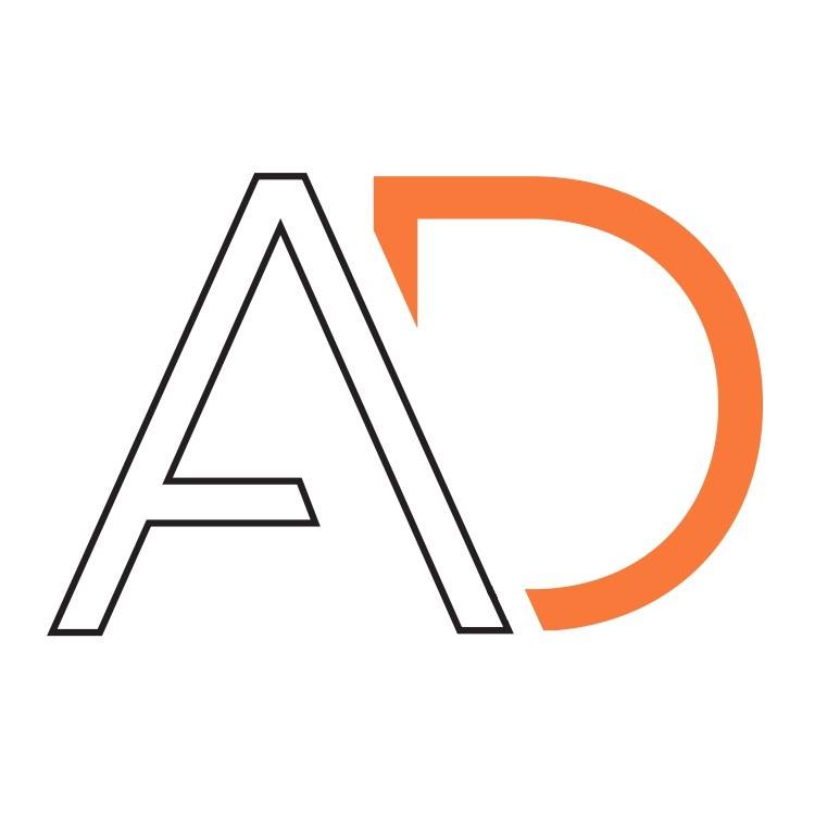 Logo of Amico Design