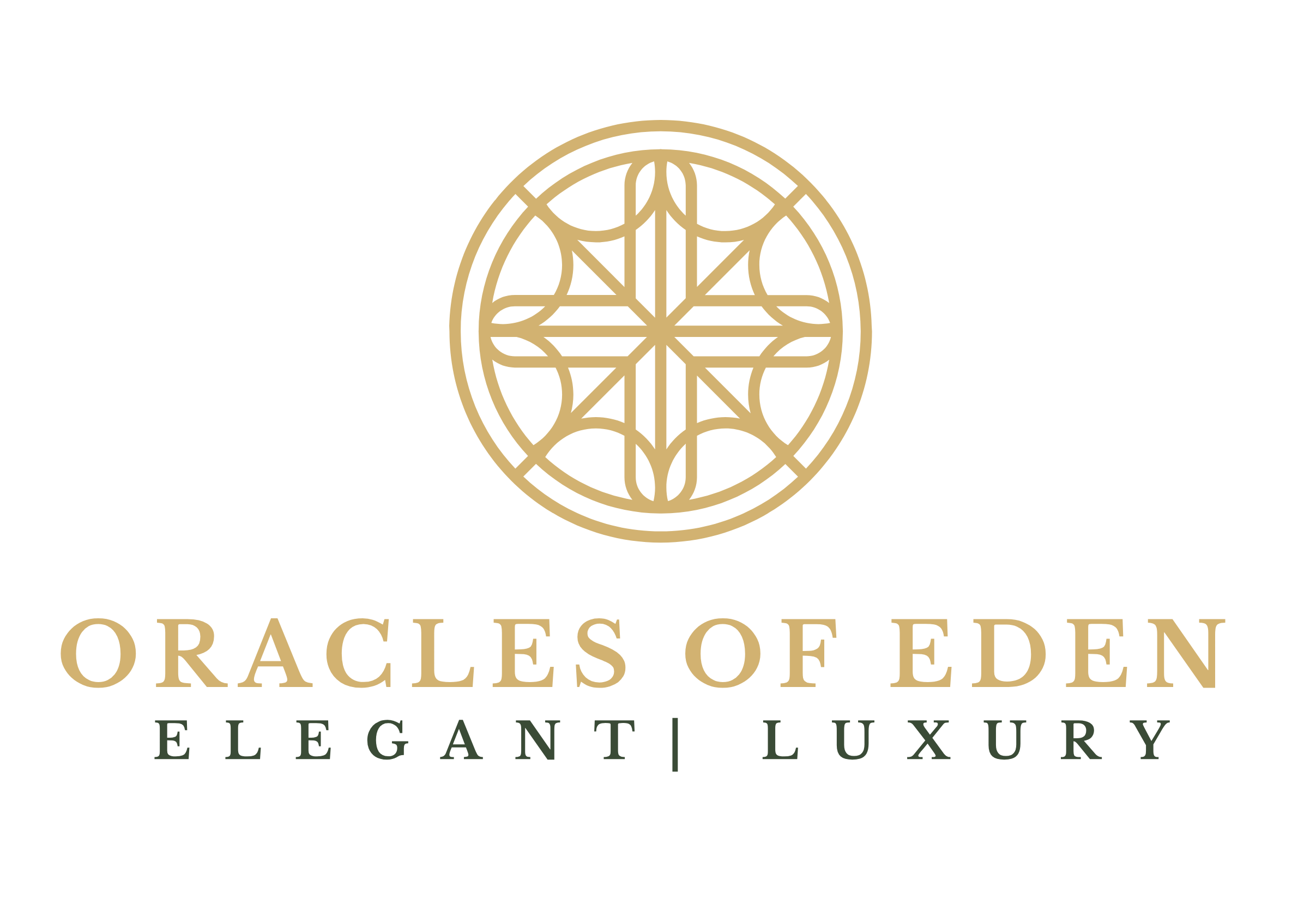 Logo of Oracles Of Eden Giftware In Londonderry, London Logo of Oracles Of Eden Giftware In Londonderry, London