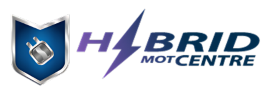 Logo of Hybrid MOT Centre MOT Testing Station In Greenford, Greater London Logo of Hybrid MOT Centre MOT Testing Station In Greenford, Greater London