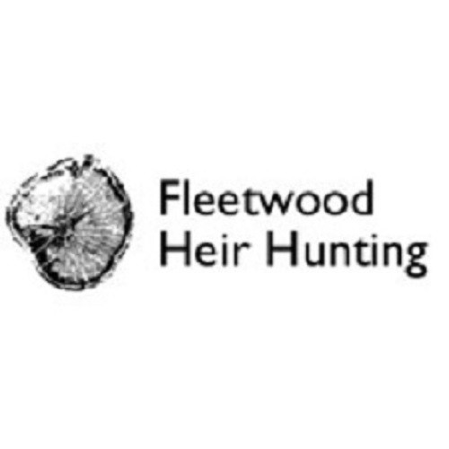 Logo of Fleetwood Heir Hunting