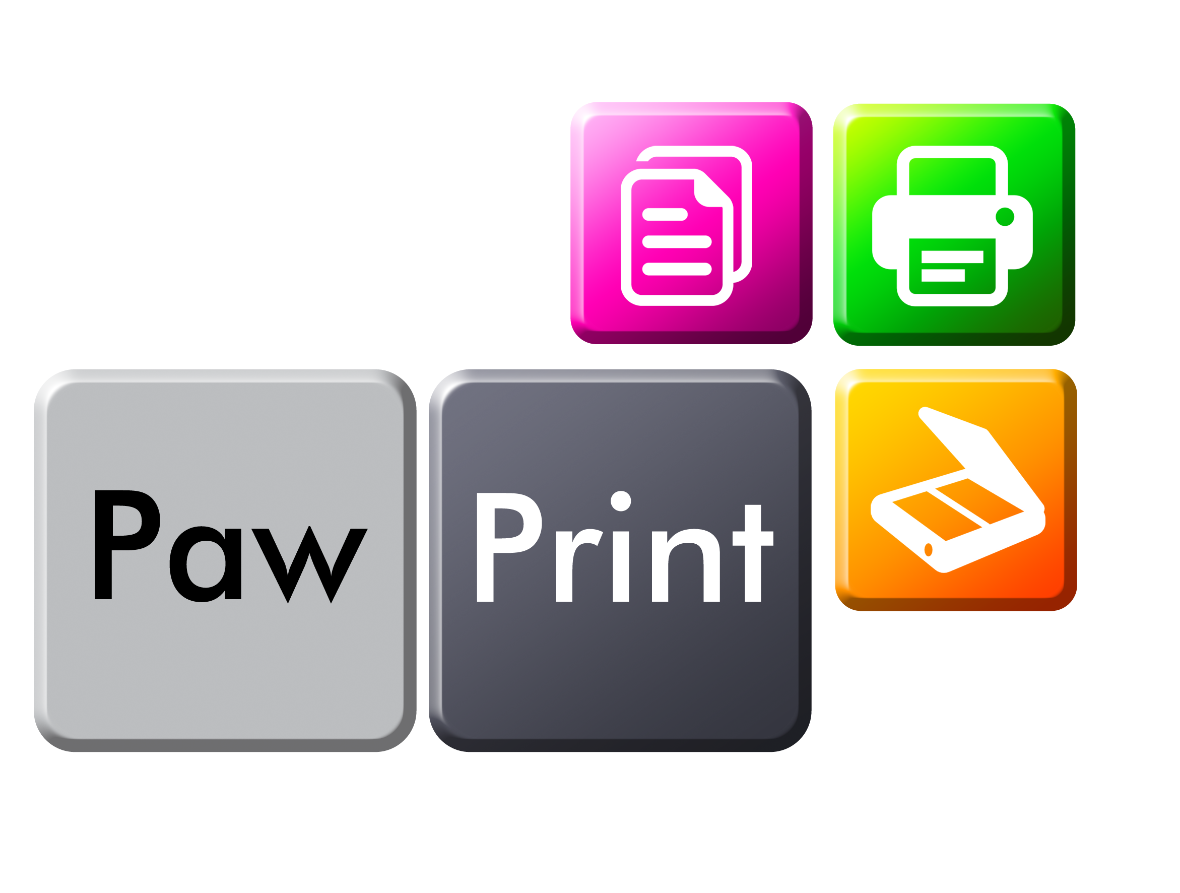 Logo of Paw Print Copiers - Photocopier, Printer Printers Services And Supplies In Leighton Buzzard, Bedfordshire Logo of Paw Print Copiers - Photocopier, Printer Printers Services And Supplies In Leighton Buzzard, Bedfordshire