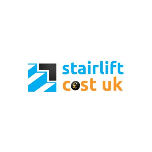 Logo of Stairlift Cost UK