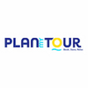 Logo of plan my tour uk