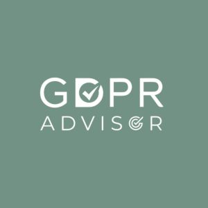 Logo of GDPR Advisor
