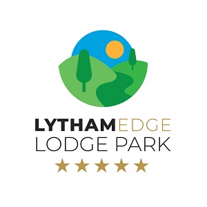 Logo of Lytham Edge Lodge Park