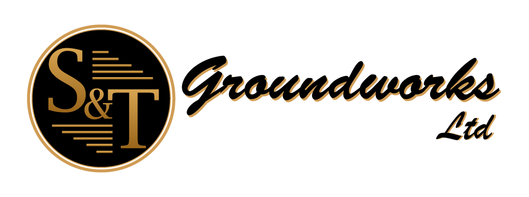 Logo of S&T Groundworks Paving And Driveway Contractors In Redhill, Surrey Logo of S&T Groundworks Paving And Driveway Contractors In Redhill, Surrey