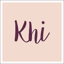 Logo of Khi Interior Design