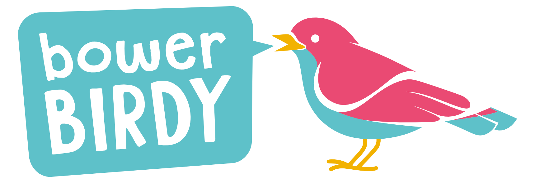 Logo of Bowerbirdy Creative Marketing In Dunstable, Bedfordshire Logo of Bowerbirdy Creative Marketing In Dunstable, Bedfordshire