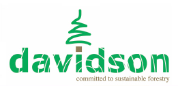 Logo of Davidson Timber Construction In Alnwick, Northumberland Logo of Davidson Timber Construction In Alnwick, Northumberland