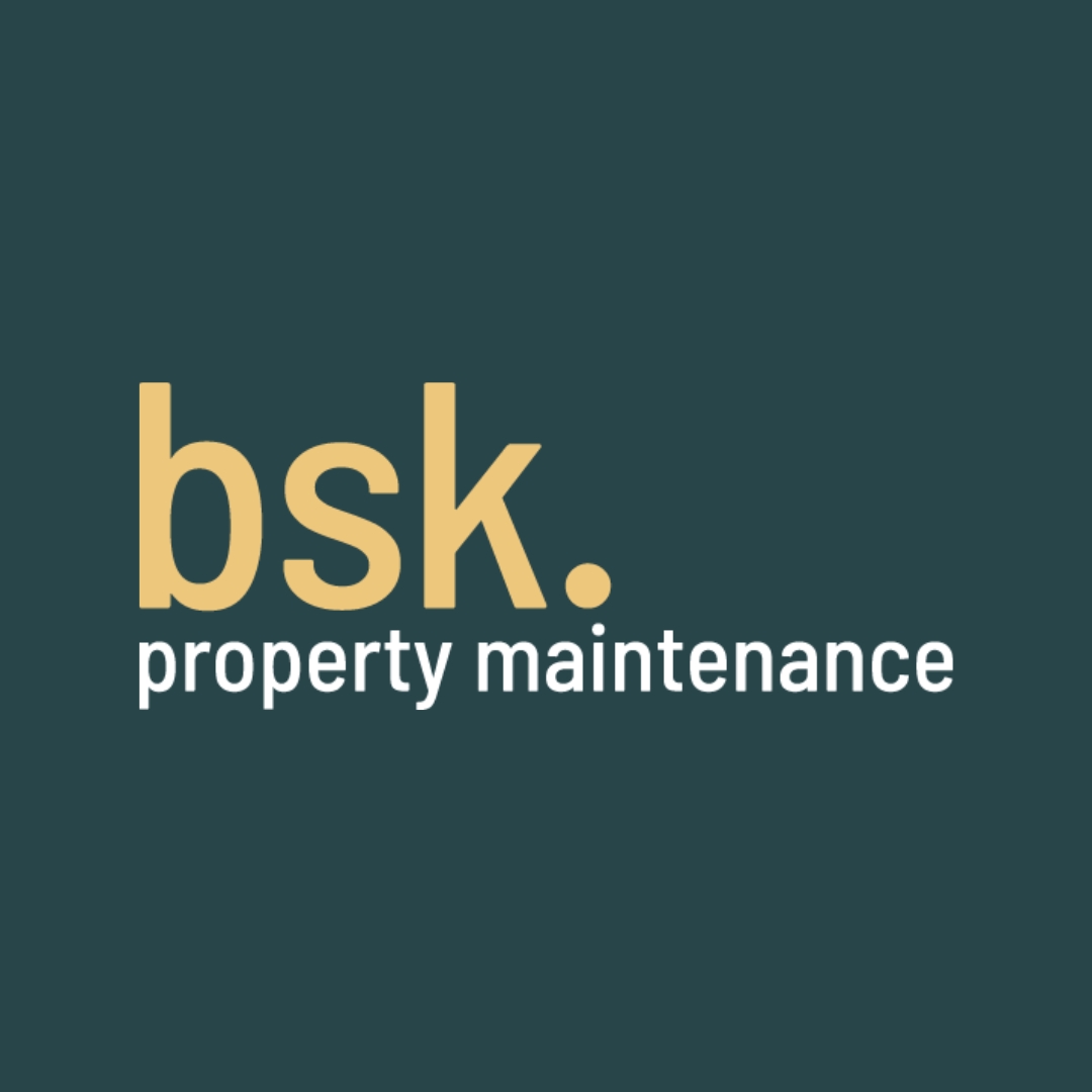 Logo of BSK Property Maintenance Ltd Property Maintenance And Repairs In Smethwick, West Midlands Logo of BSK Property Maintenance Ltd Property Maintenance And Repairs In Smethwick, West Midlands
