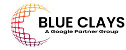 Logo of Blueclays