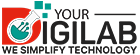Logo of Web Development Company London YourDigiLab