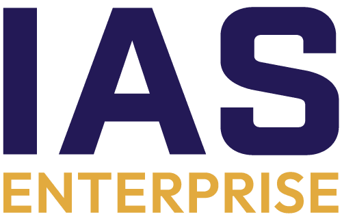 Logo of IAS ENTERPRISE LTD Door And Gate Operating Equipment In Dudley, West Midlands