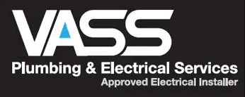 Logo of Vass Plumbing And Electrical Services Electrician In Derby, Derbyshire