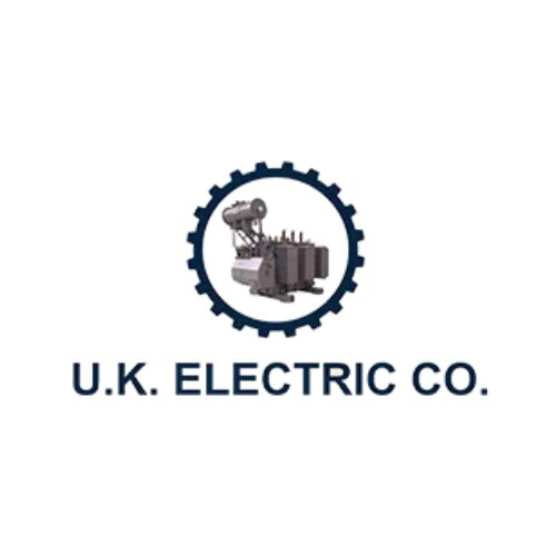 Logo of UK Electric Company Automotive Service And Collision Repair In Nantwich, Hampton Logo of UK Electric Company Automotive Service And Collision Repair In Nantwich, Hampton