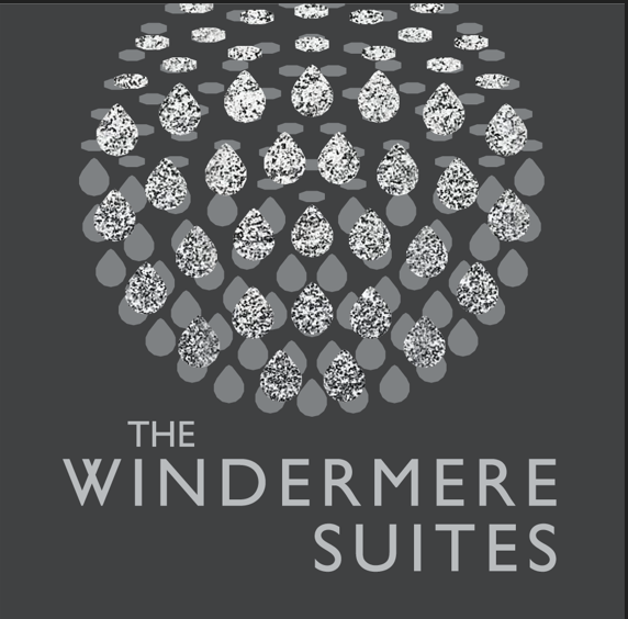Logo of Windermere Suites Bed And Breakfast In Windermere, Cumbria Logo of Windermere Suites Bed And Breakfast In Windermere, Cumbria