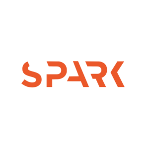 Logo of Full Service Video Production Company Spark Media