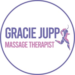 Logo of Gracie Jupp Sports Massage Therapist Massage Therapists In Ammanford, Carmarthen Logo of Gracie Jupp Sports Massage Therapist Massage Therapists In Ammanford, Carmarthen