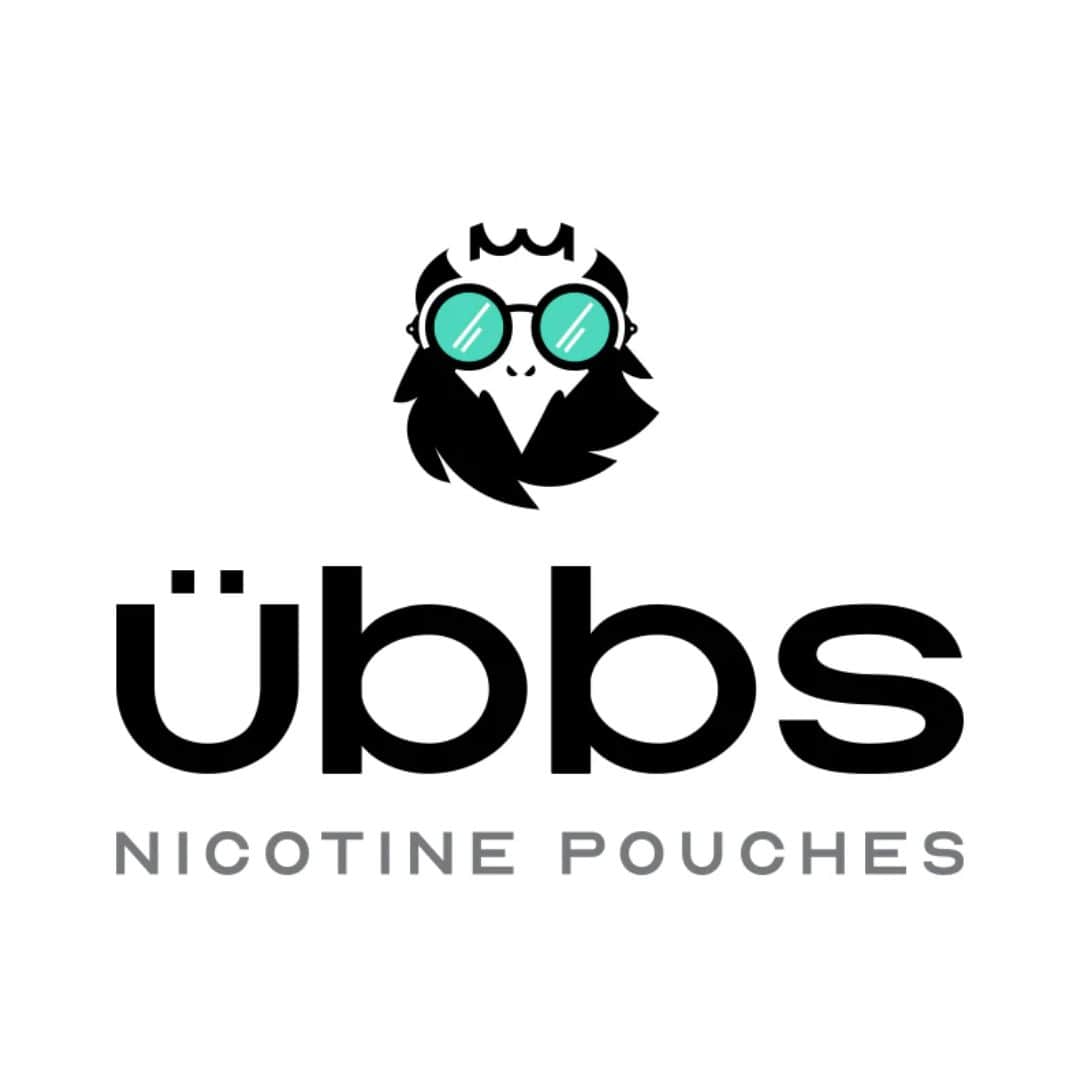 Logo of Übbs Pouches Vape Shop In Sevenoaks Logo of Übbs Pouches Vape Shop In Sevenoaks