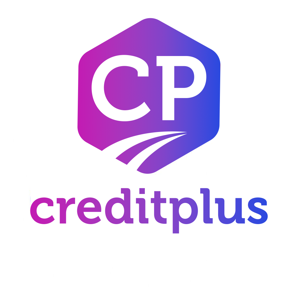 Logo of Creditplus