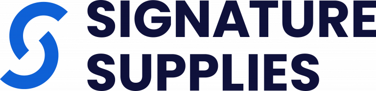 Logo of Signature Supplies